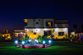 Гостиница Arabian Lodges  Бахавалпур
